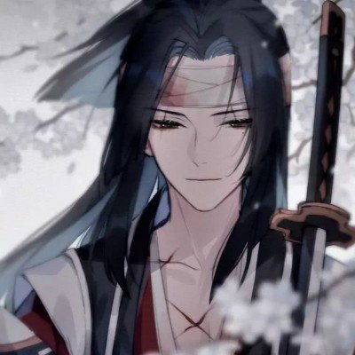 流星蝴蝶剑